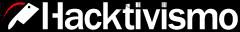 Logo hacktivismo Logo hacktivismo