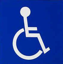 Logo Handicap