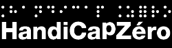 Logo handicapz