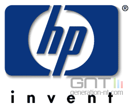 Logo hewlett packard png Logo hewlett packard png