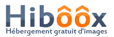 Logo hiboox