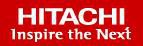 Logo Hitachi