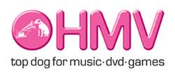 logo HMV
