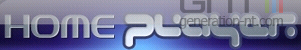 Logo homeplayer Logo homeplayer
