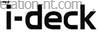 Logo i deck Logo i deck