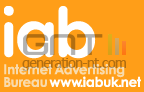 Logo iab Logo iab