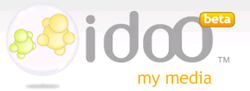 Logo idoo