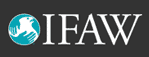 Logo IFAW