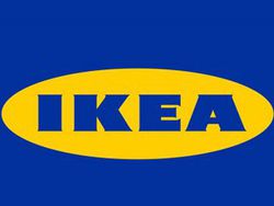 Logo Ikea