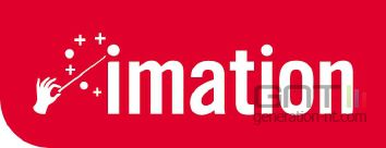 Logo imation Logo imation