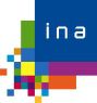 Logo INA