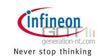 Logo infineon Logo infineon