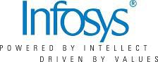 Logo infosys