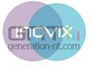 Logo inovix Logo inovix