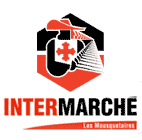 Logo Intermarch