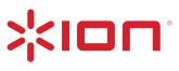 Logo Ion Audio