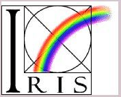 Logo iris
