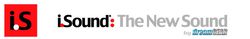 Logo iSound