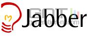 Logo jabber Logo jabber