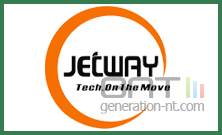 Logo jetway Logo jetway