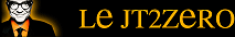 Logo jt 2 zero Logo jt 2 zero