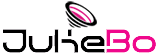 Logo jukebo