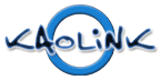Logo kaolink