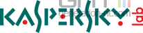 Logo kaspersky Logo kaspersky