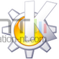 Logo kde Logo kde