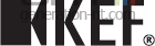 Logo kef Logo kef