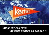 Logo kertel Logo kertel