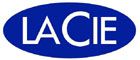 Logo lacie