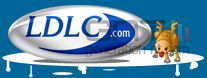 Logo ldlc Logo ldlc