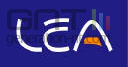 Logo lea Logo lea