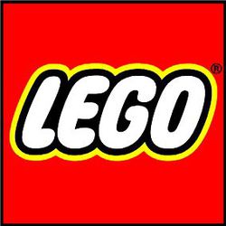 Logo LEGO
