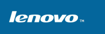 Logo lenovo