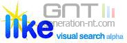 Logo like com Logo like com