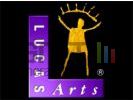 Logo lucas arts small