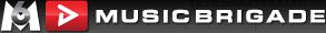Logo m6 musicbrigade Logo m6 musicbrigade