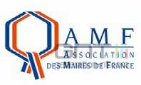 Logo maires france Logo maires france