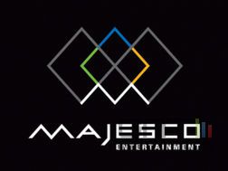 Logo majesco Logo majesco