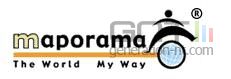 Logo maporama Logo maporama