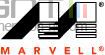 Logo marvell Logo marvell