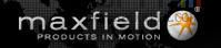 Logo maxfield Logo maxfield