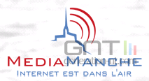 Logo mediamanche Logo mediamanche