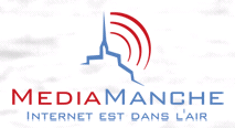 Logo mediamanche