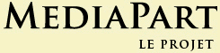 Logo mediapart