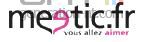 Logo meetic Logo meetic