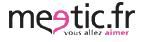 Logo meetic