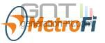 Logo metrofi Logo metrofi